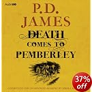 Death Comes to Pemberley Death Comes to Pemberley