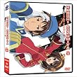 Vol. 1-Melancoly of Haruhi Suzumiya