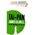 Tai-Pan: Second novel of the Asian Saga