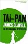 Tai-Pan: Second novel of the Asian Saga