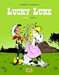 Lucky Luke I'Int�grale, Tome 24 :