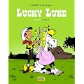 Lucky Luke I'Int�grale, Tome 24 :