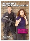PLUS DVD JIM WAGNER WOMEN`S SURVIVAL