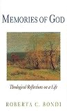 Image of Memories of God: Theological Reflections on a Life