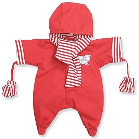 Calin's Additional Outfits