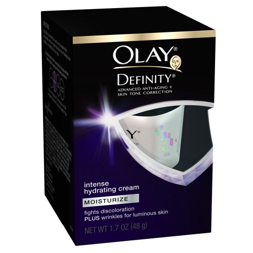 Olay Definity Anti-Aging Cream - 1.7 oz.
