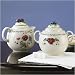Lenox A Proper Tea Creamer & Sugar Set
