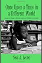 Once Upon a Time in a Different World (Children's Literature and Culture)