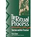 The Ritual Process: Structure and Anti-Structure (Lewis Henry Morgan Lectures) (Foundations of Human Behavior)