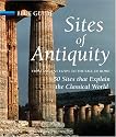 Sites of Antiquity: From Ancient Egypt to the Fall of Rome, 50 Sites That Explain the Classical World (Blue Guides (Norton))