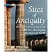 Sites of Antiquity: From Ancient Egypt to the Fall of Rome, 50 Sites that Explain the Classical World (Blue Guides)
