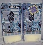 Del Mar Nautical - Kay Dee Designs Terry Towel (1)