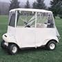 Classic Accessories 72073 Deluxe Drivable Golf Cart Cover