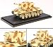 KV-2 1/72 Die Cast Model: Panzerkompanie (zbV) 66, Malta Invasion Force, 1941
