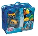 Mega Bloks  Construction Bag