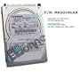 MK6034GAX 60GB EIDE 2.5" Hard Drive
