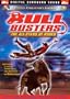 Bull Busters: The All-Stars of Rodeo