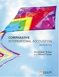 Comparative International Accounting (8th Edition)
