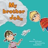 Buy : My Brother John