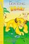 Roar!: A Story from Disney's the Lion King (Disney First Readers-Level 1)