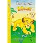Roar!: A Story from Disney's the Lion King (Disney First Readers-Level 1)