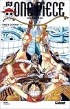Revue Glénat  / One Piece, Tome 15 : Droit devant