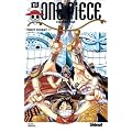 One Piece, Tome 15 : Droit devant