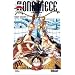 One Piece, Tome 15 : Droit devant