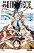 One Piece, tome 15 (Paperback)