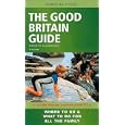 The Good Britain Guide 2002 by Alisdair Aird