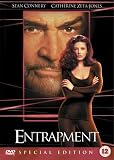 Entrapment [1999] [DVD]