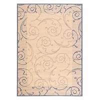 Xavier Outdoor Area Rug