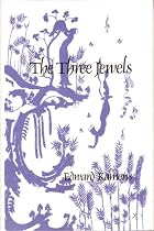 The Three Jewels: A Study and Translation of Minamoto Tamenori's Sanboe (Michigan Monograph Series in Japanese Studies)