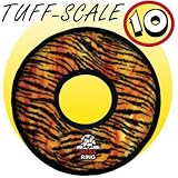 - VIP TOY TUFF MEGA TUFFLE TIGER