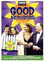 Stream Good Neighbors - The Complete Series 4 Online.