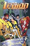 Legion of Super-Heroes: The Beginning of Tomorrow Legion of Super-Heroes: The Beginning of Tomorrow