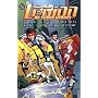 Legion of Super-Heroes: The Beginning of Tomorrow