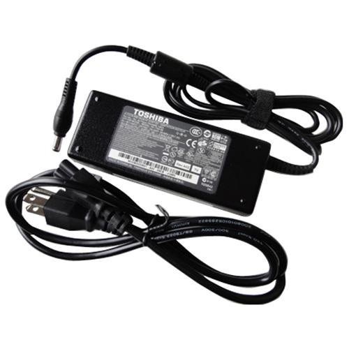 Toshiba 19V 4.74A 90W Replacement AC Adapter For Toshiba Satellite L875D, Toshiba Satellite L875D-S7131NR, Toshiba Satellite L875D-S7210, Toshiba Satellite L875D-S7230, Toshiba Satellite L875D-S7232, Toshiba Satellite L875D-S7332, Toshiba Satellite L875D-S7342, Toshiba Satellite L875D-S7343, 100% Compatible With P/N: PA3165U-1ACA, PA3097U-1ACA, PA3032U-1ACA, PA3395U-1BRS, PA3421U-1BRS, PA5035U-1ACA, PA3716E-1AC3, PA3716U-1ACA, PA5035E-1AC3.