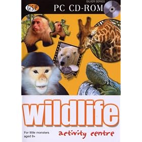 Play and Learn : Wildlife Activity Centre