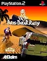 Paris Dakar Rally