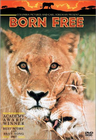 Watch Born Free Online!