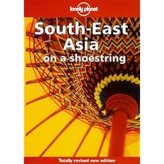 Lonely Planet Southeast Asia on a Shoestring (Lonely Planet on a Shoestring Series)