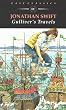 Gulliver's Travels: 5. Lernjahr. Level C, 1800 W�rter