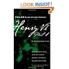 Henry VI Part I (Folger Shakespeare Library)