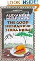 The Good Husband of Zebra Drive (No 1 Ladies Detective Agency 8)