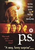 P.S. [DVD]