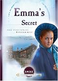 Emma's Secret: The Cincinnati Epidemic (1832) (Sisters in Time #9)