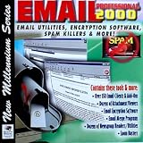 Email Professional 2000 (Jewel Case)