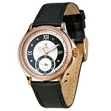 La Vie Women's Quartz Diamond Watch #W392421DW