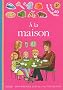 A la maison